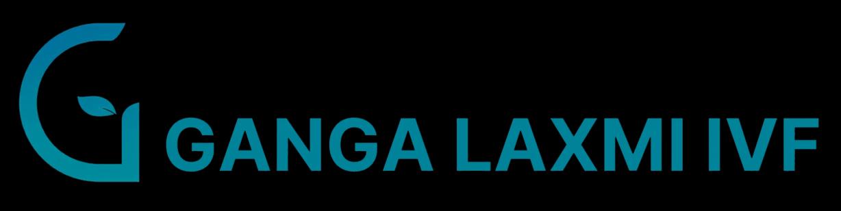 Ganga Laxmi IVF — fertility clinic logo