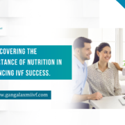 Discovering the Importance of Nutrition in Enhancing IVF Success