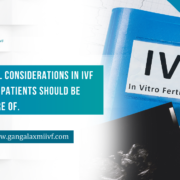 Legal Considerations in IVF That Patients Should Be Aware Of