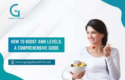 How to Boost AMH Levels: A Comprehensive Guide