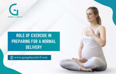 Role of Exercise in Preparing for a Normal Delivery