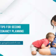 Tips for Second Pregnancy Planning