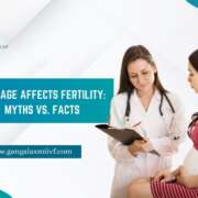 How Age Affects Fertility: Myths vs. Facts