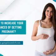 How to Increase Your Chances of Getting Pregnant?