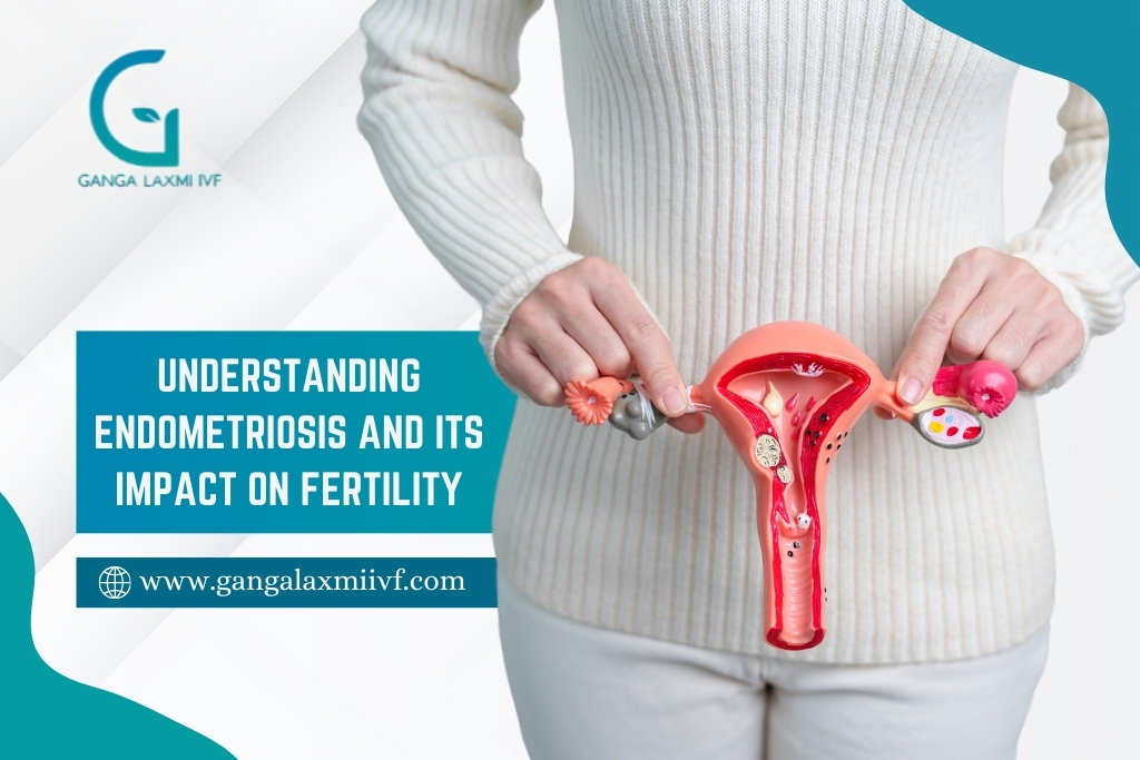 Understanding Endometriosis & Its Effect on Fertility