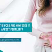 What is PCOS and How Does It Affect Fertility?