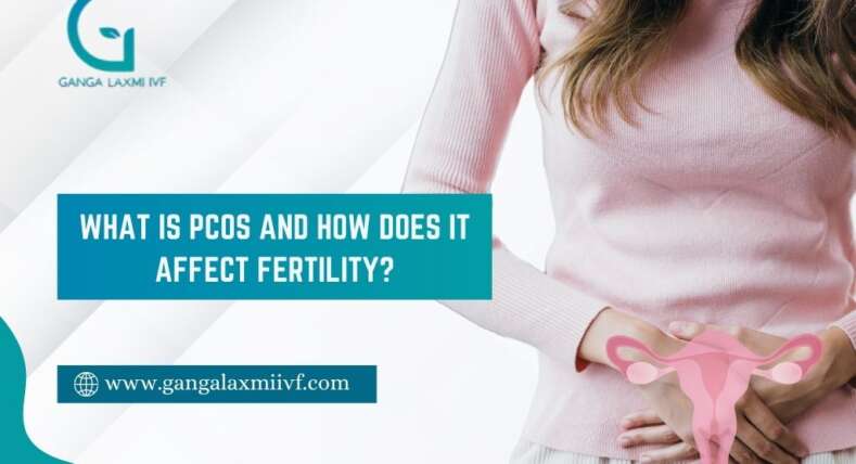 PCOS Fetility Issue