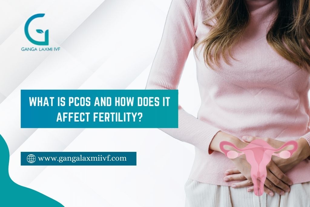 PCOS Fetility Issue