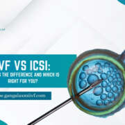 IVF vs ICSI: What’s the Difference and Which is Right for You?